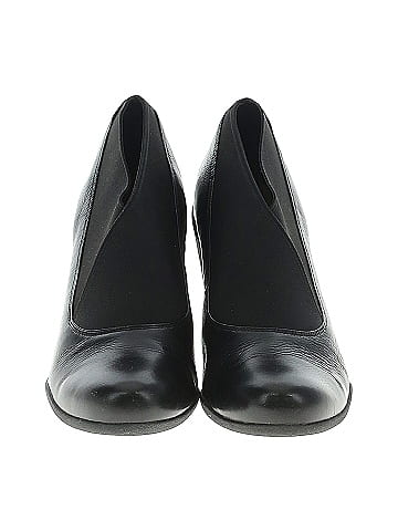Clarks Heels (view 2)