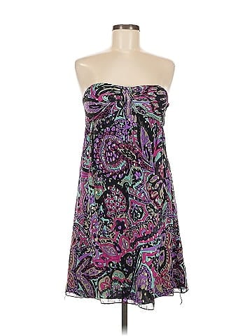 Tibi Cocktail Dress (view 1)