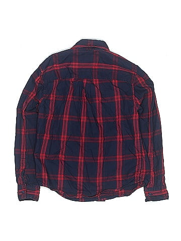 Nordstrom Long Sleeve Button-Down Shirt (view 2)