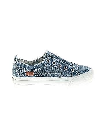 Blowfish Sneakers (view 1)
