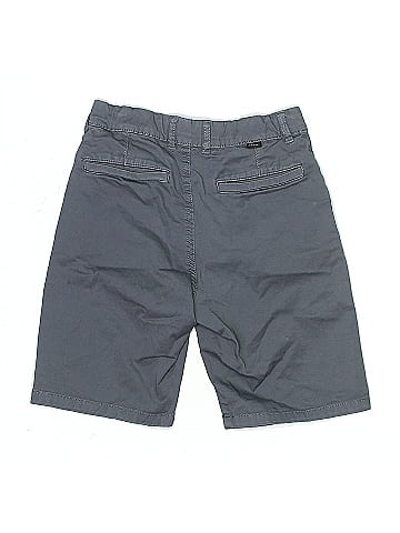 Zara Khaki Shorts (view 2)