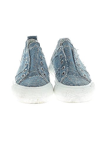 Blowfish Sneakers (view 2)