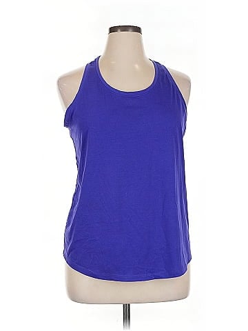 Tek Gear Active Tank (view 1)