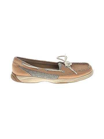 Sperry Top Sider Flats (view 1)