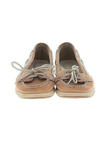 Sperry Top Sider Flats (view 2)