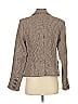 Free People Tweed Gray Blazer Size XS - photo 2
