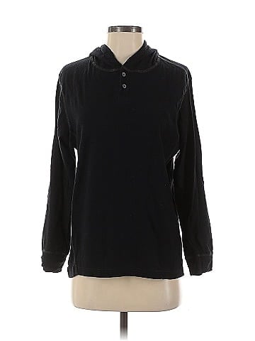 Free Planet Long Sleeve Polo (view 1)