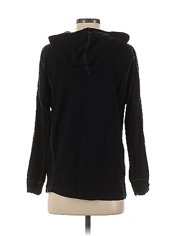 Free Planet Long Sleeve Polo (view 2)