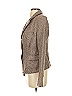 Free People Tweed Gray Blazer Size XS - photo 5