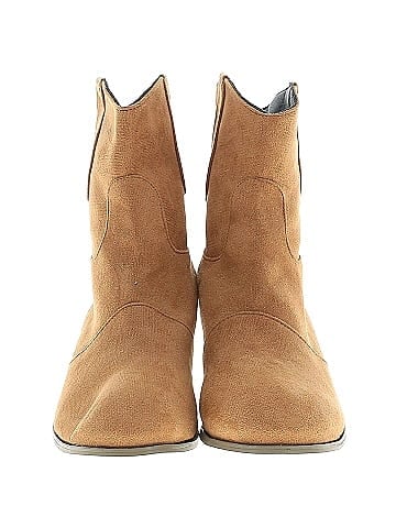 Unbranded Ankle Boots (view 2)