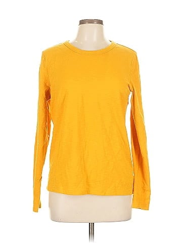 Gap Long Sleeve Top (view 1)