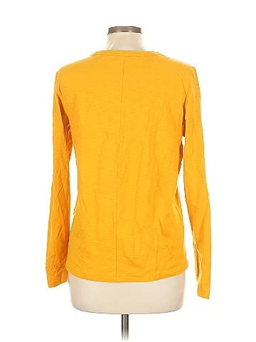 Gap Long Sleeve Top (view 2)
