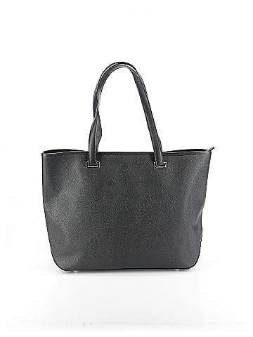 L&S Lo & Sons Leather Shoulder Bag (view 1)