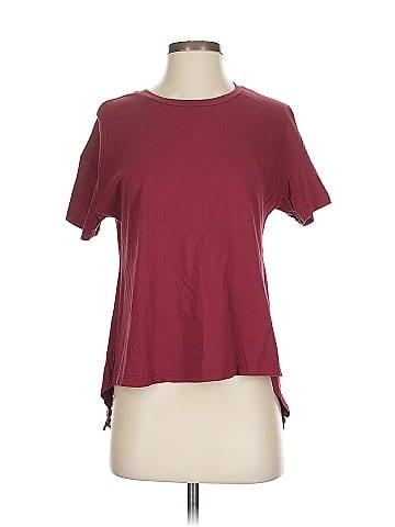 Tiny Short Sleeve T-Shirt (view 1)