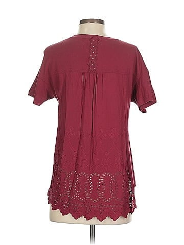 Tiny Short Sleeve T-Shirt (view 2)