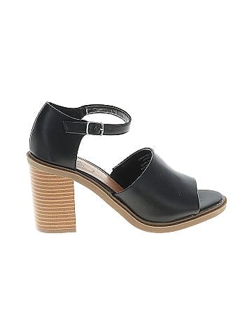 a.n.a. A New Approach Heels (view 1)