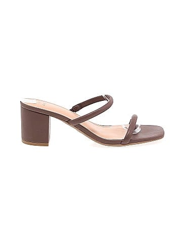 A New Day Sandals (view 1)