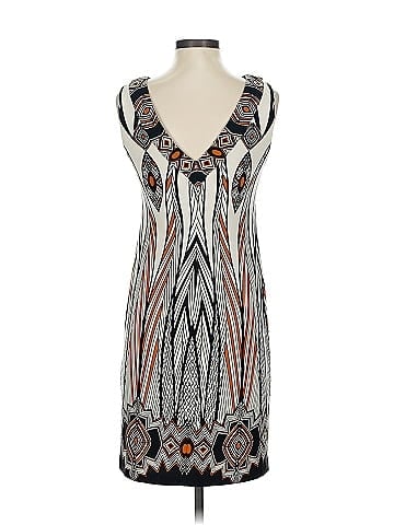 Muse exclusively for Boston Proper Casual Dress (view 2)