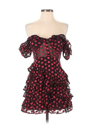 Lovers + Friends Cocktail Dress (view 1)