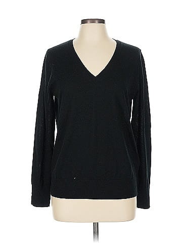 Banana Republic Wool Pullover Sweater (view 1)