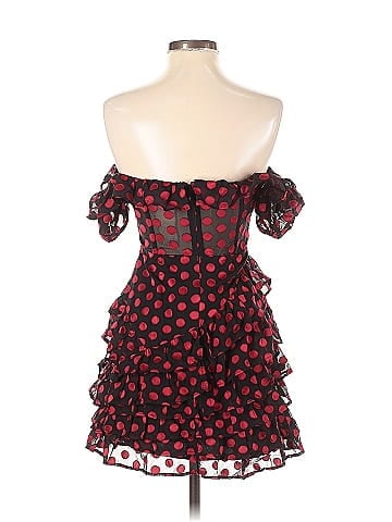 Lovers + Friends Cocktail Dress (view 2)
