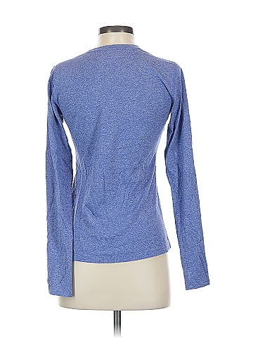New Balance Long Sleeve T-Shirt (view 2)