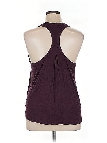 Athleta Sleeveless T-Shirt (view 2)