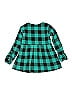 Real Love Green Dress Size 6X - photo 2