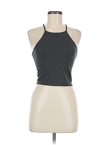 Essentials by Full Tilt Tank Top (view 1)