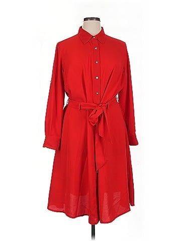 Lauren by Ralph Lauren Casual Dress (view 1)