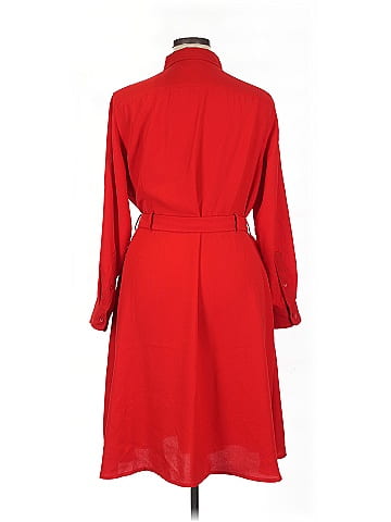 Lauren by Ralph Lauren Casual Dress (view 2)