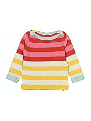 Baby Boden Pullover Sweater