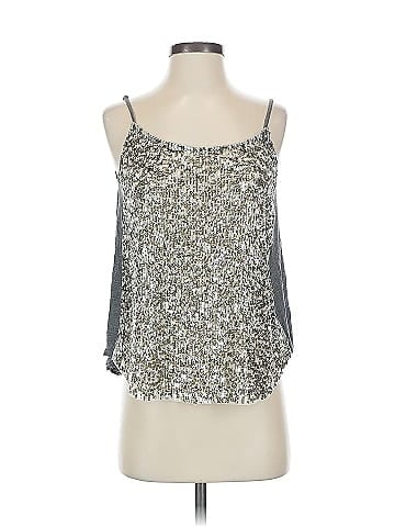 J.Crew Sleeveless Top (view 1)
