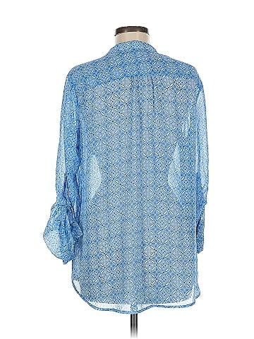 Kut from the Kloth 3/4 Sleeve Blouse (view 2)