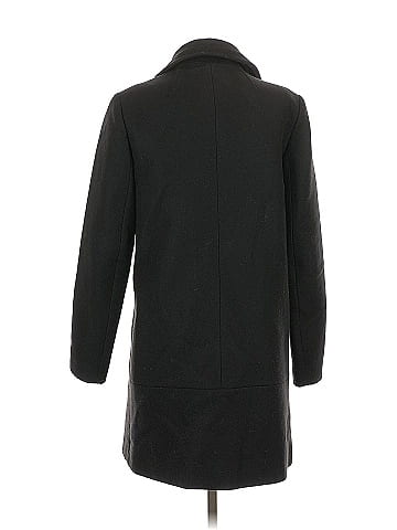 Theory Wool Coat (view 2)