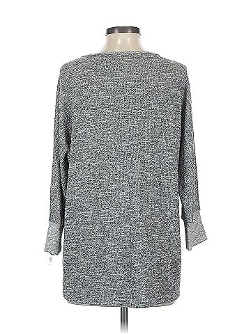 Green Dragon Pullover Sweater (view 2)