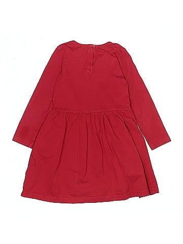 Primary Clothing Dress (view 2)