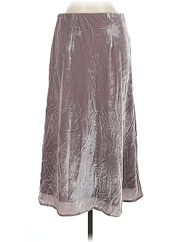 Ann Taylor Formal Skirt (view 2)
