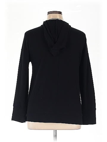 Young Fabulous & Broke Long Sleeve Blouse (view 2)