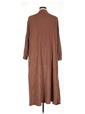 Shein Curve Cardigan (view 2)