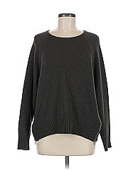Silence And Noise Pullover Sweater