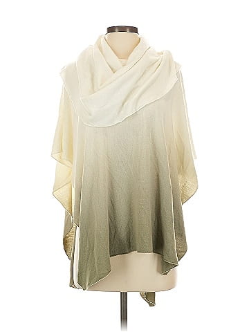 Love Stitch Poncho (view 1)