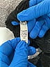 Soma Black Pullover Sweater Size XL - photo 4