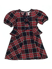 Janie And Jack Dress