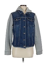 Susan Graver Denim Jacket