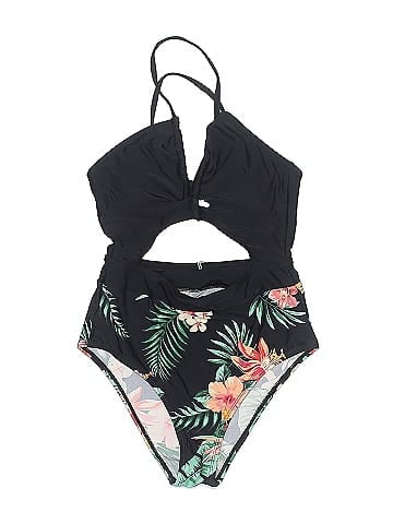 Cupshe One Piece Swimsuit (view 1)
