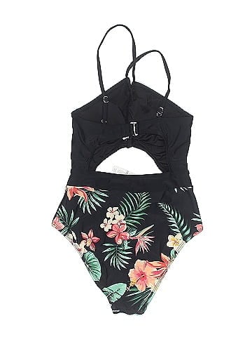 Cupshe One Piece Swimsuit (view 2)