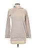 Monrow Tan Turtleneck Sweater Size M (estimated) - photo 1