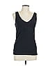 James Perse Black Gray Tank Top Size L - photo 1