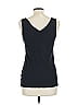 James Perse Black Gray Tank Top Size L - photo 2